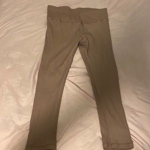 women’s aeropostale leggings